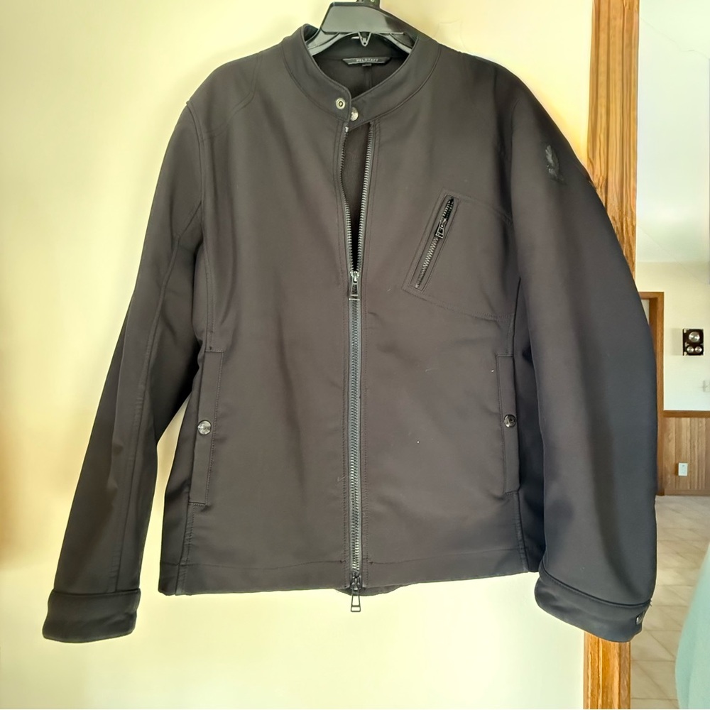 Belstaff Jacket